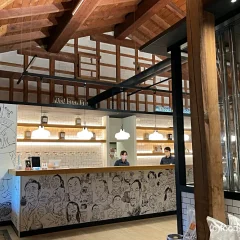 KOBO Brew Pub