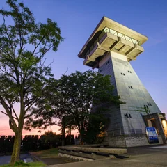 Toyama Harbour Observation Tower