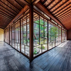 Kyū Baba-ke